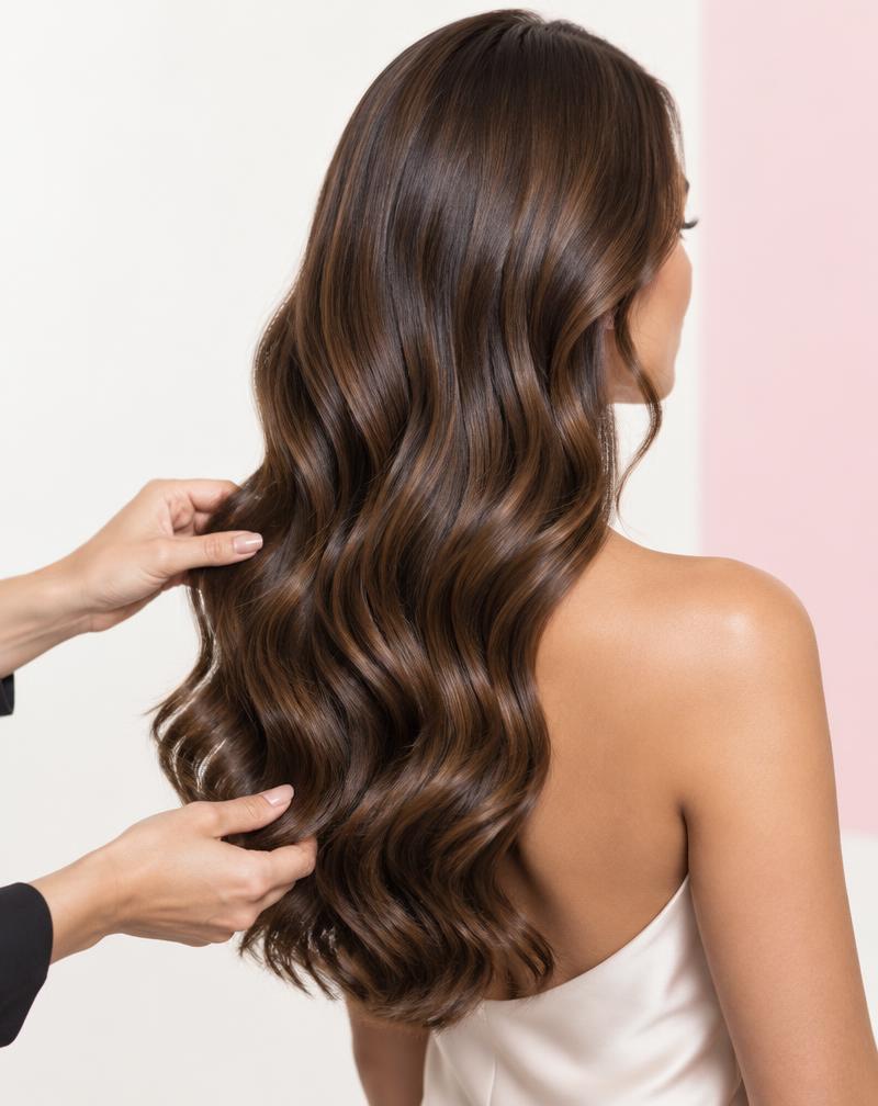 Cheveux